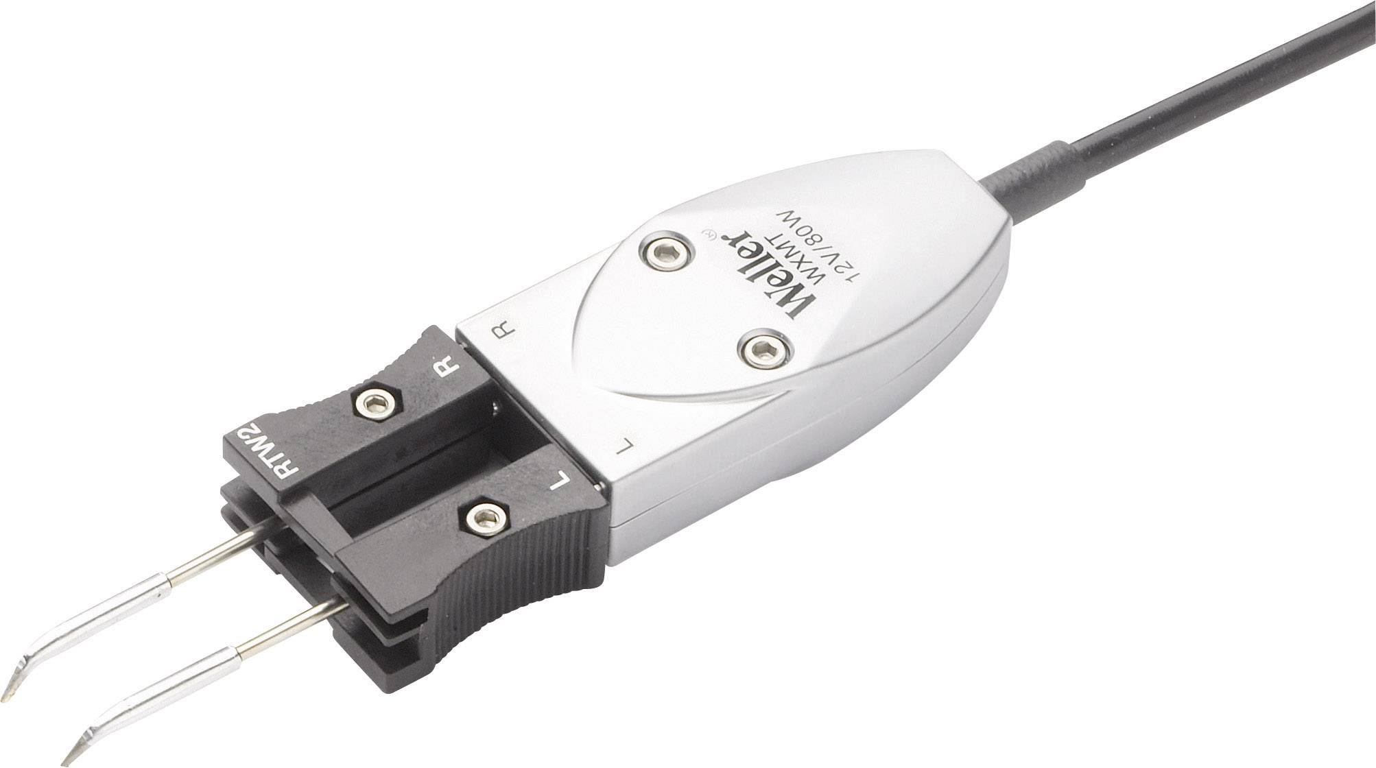 Паяльник Weller WXMT 40 Вт 1 шт.