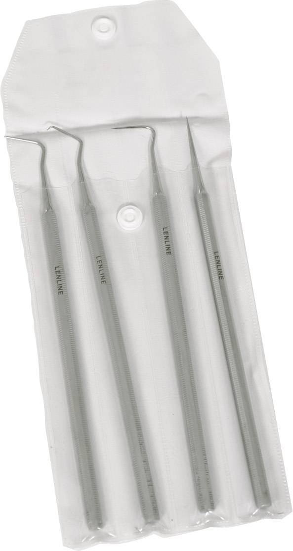 Скребки Edsyn EA180, 4 шт.