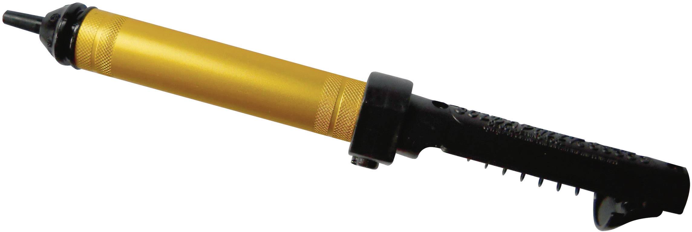 Паяльний пістолет Edsyn Challenger SS350G, антистатичний, (Ø x Г) 3,3 мм x 216 мм, 43 г