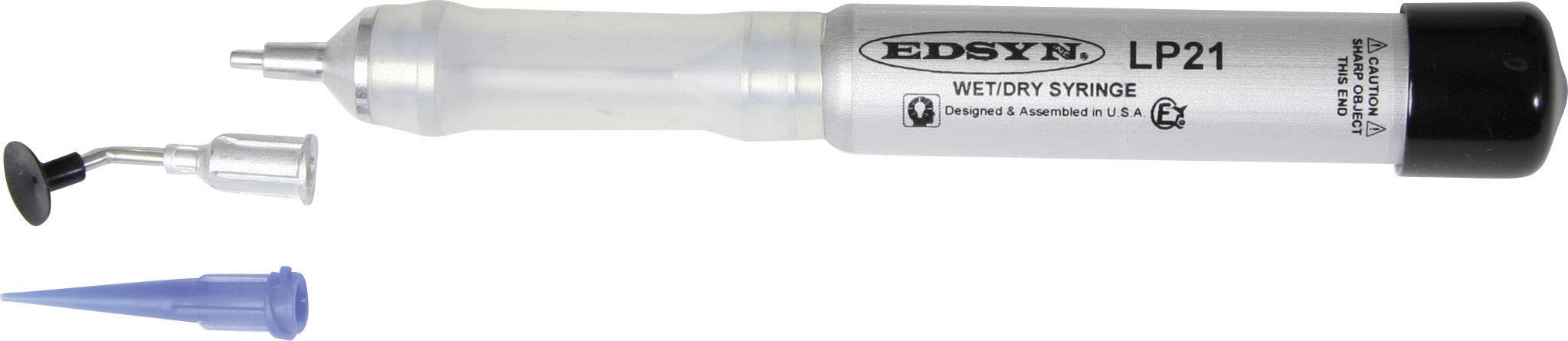 Вакуумний пінцет Edsyn LP 21 Soldavac