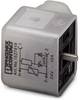 Phoenix Contact 1527919 SACC-V-3CON-PG9/A-1L-SV 24V, A standard, styki: 3, 1 szt.