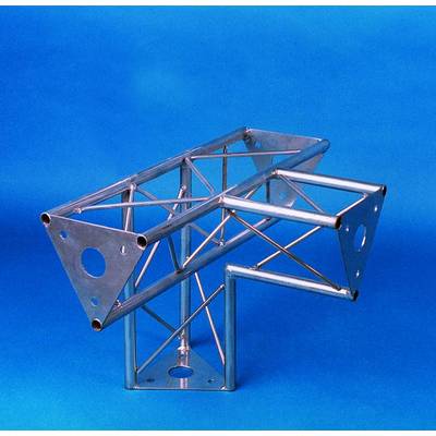 Alutruss DECOTRUSS SAT 42 Trawers 3-punktowy Róg 4-kierunkowy 90 °
