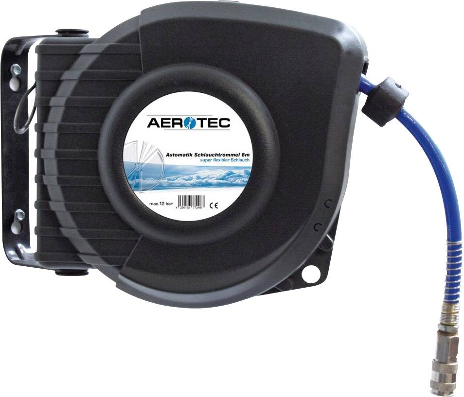 Котушка для шланга стисненого повітря Aerotec Aero 8 Automatik 2009611
