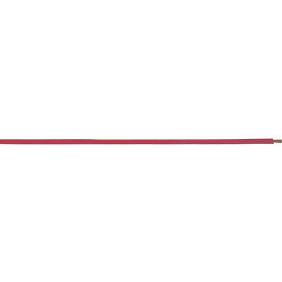 Przewód linka LAPP 4510092, H05V-K, H05V-K, 1 x 0.75 mm², pomarańczowy, 100 m