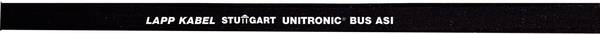 Przewód magistralny LAPP UNITRONIC® BUS ASI (G) 2170229/100, 300 V, 2 x, 100 m