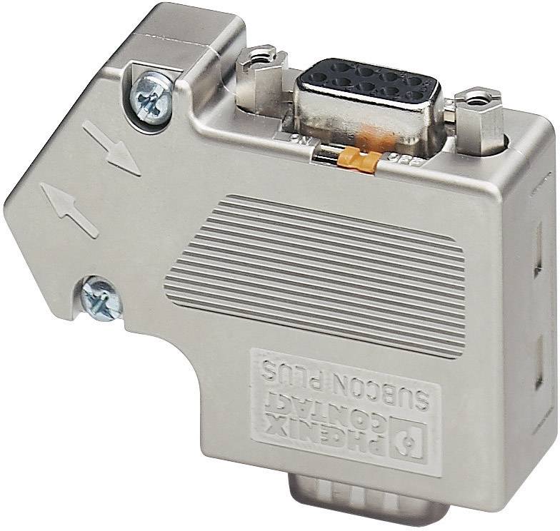 Роз'єм Phoenix Contact SUBCON-PLUS-CAN/PG
