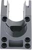 LAPP 61811130 SILVYN® KLICK-S 11 GY Uchwyt do przepustu kablowego szary 14.30 mm 1 szt.