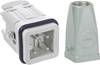 Zestaw złączy męskich EPIC®KIT H-A 3 75009602 LAPP 3 + PE śrubowe 1 zest.