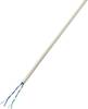Kabel telefoniczny TRU COMPONENTS J-Y(ST)Y/CCA 1564538, 48 V, 4 x 5 mm, 50 m