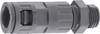 LAPP 55500875 SILVYN® KLICK GPZ-M 63X1,5 BK Złącze śrubowe do węża czarny M63 prosty 10 szt.
