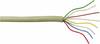 BKL Electronic 1507000/50 Kabel telefoniczny J-Y(ST)Y 2 x 2 x 0.6 mm szary 50 m