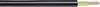 Kabel uziemiający HELU 32005 SW, 1 x 25 mm², Produkty w metrach bieżących, czarny