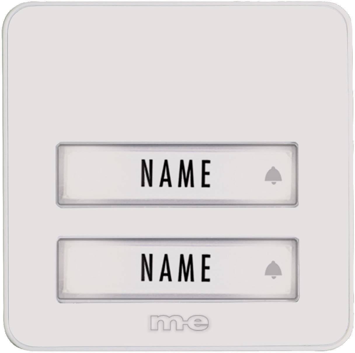 Передавач радіодзвінка m-e modern-electronics 41078