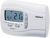 Termostat pokojowy Eberle Instat Plus 3 R 0537 20 141 900, Zakres regulacji temperatury: 7 do 32 °C