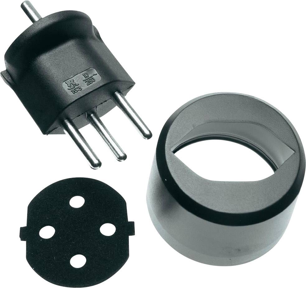 Adapter podróżny Martin Kaiser