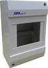Tablica rozdzielcza MK4, AP , 4 TE , IP20 Szara