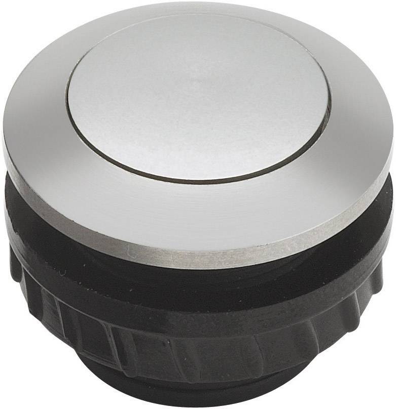 Grothe 62002 Przycisk do dzwonka 1 x aluminiowy 12 V/1,5 A