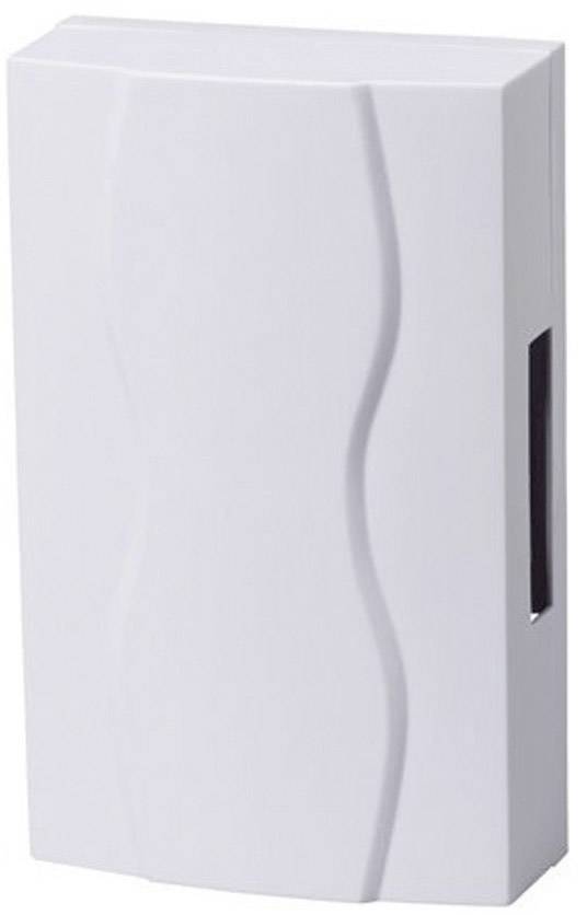 Heidemann 70602 Гонг 230 В (макс.) 82 дБА білий