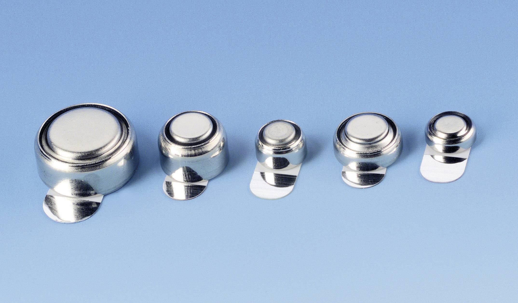 Батарейки-ґудзики ZA 312 Renata для слухових апаратів PR41 1,4 В, 6 шт., 165 мАг, цинк-повітряні