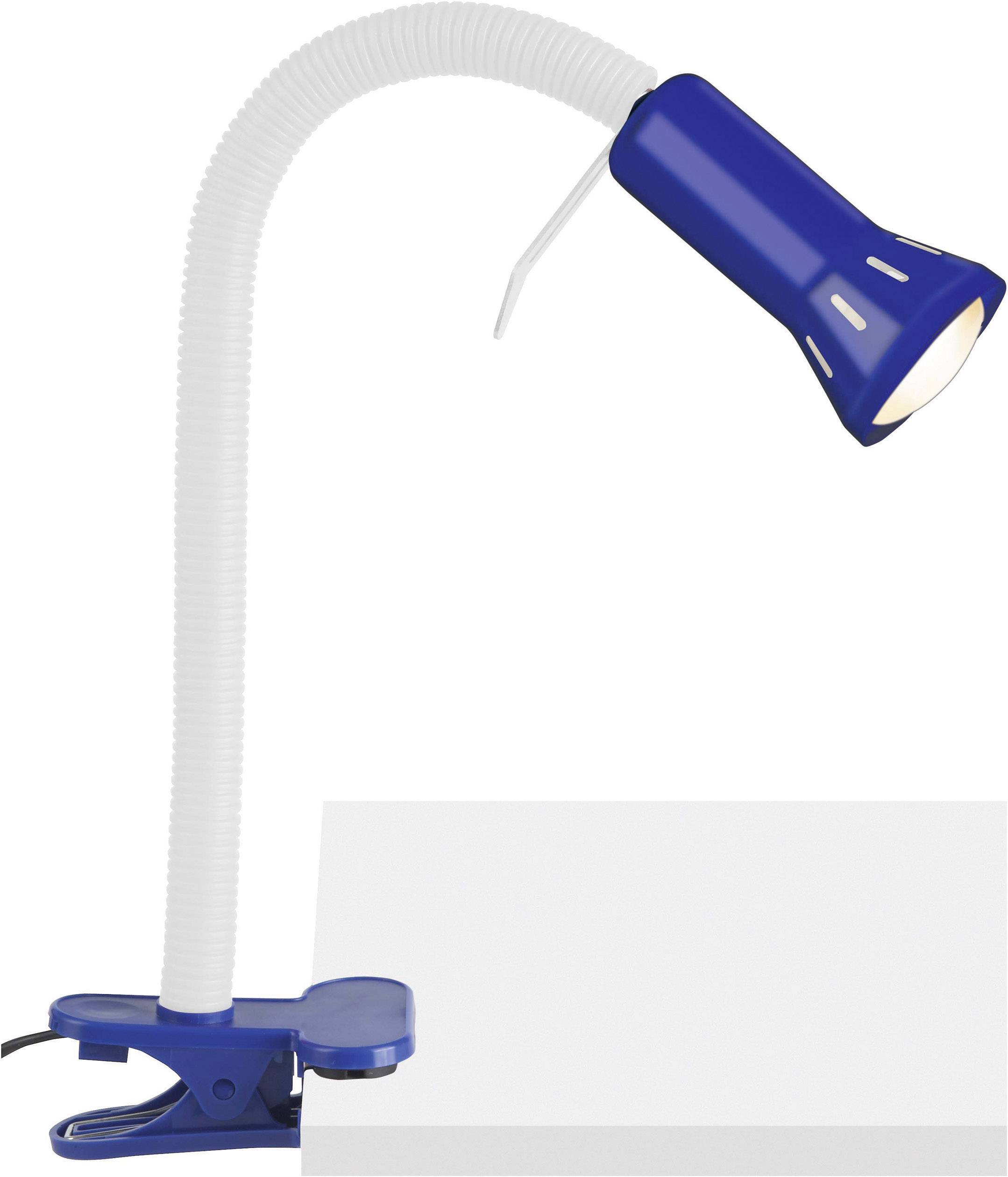 Lampa z zaciskiem Brilliant Antony 24705/37, 1 szt.
