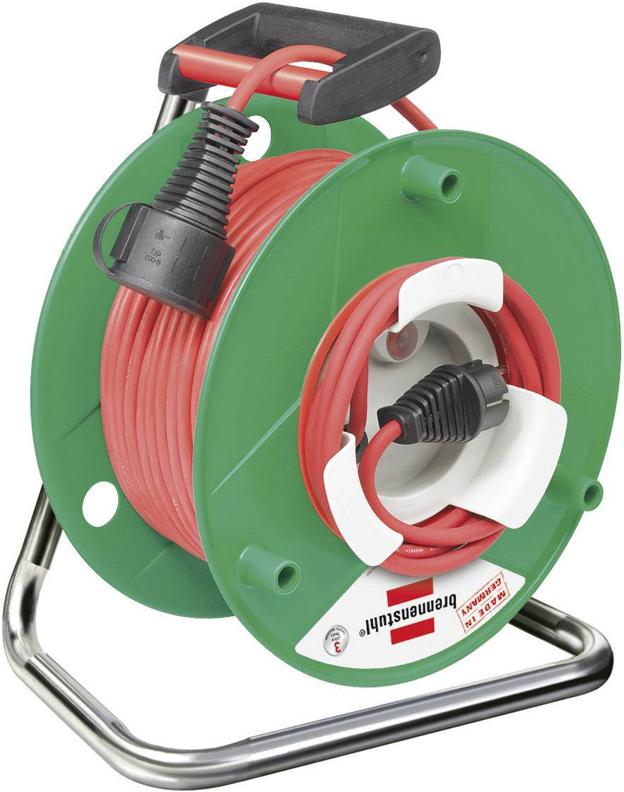 Beben Kablowy Garant Brennenstuhl Ilosc Gniazdek 1 50 00 M 1000 3600 W 230 V Ip44 Na Zewnatrz Zamow W Conrad Pl