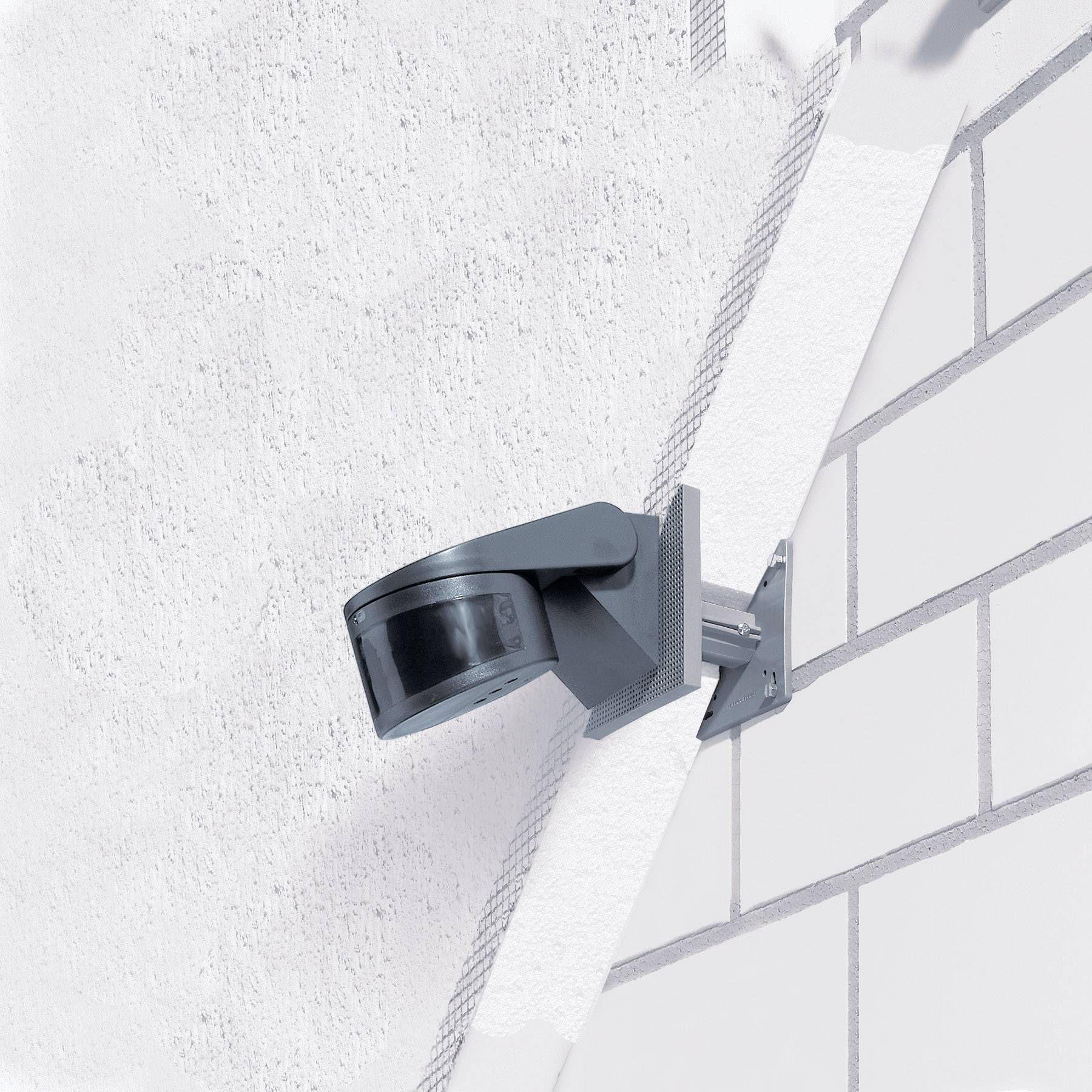 Телескопічна монтажна пластина Kaiser Elektro 1159-60 (Ш x В) 120 мм x 120 мм 1 шт.