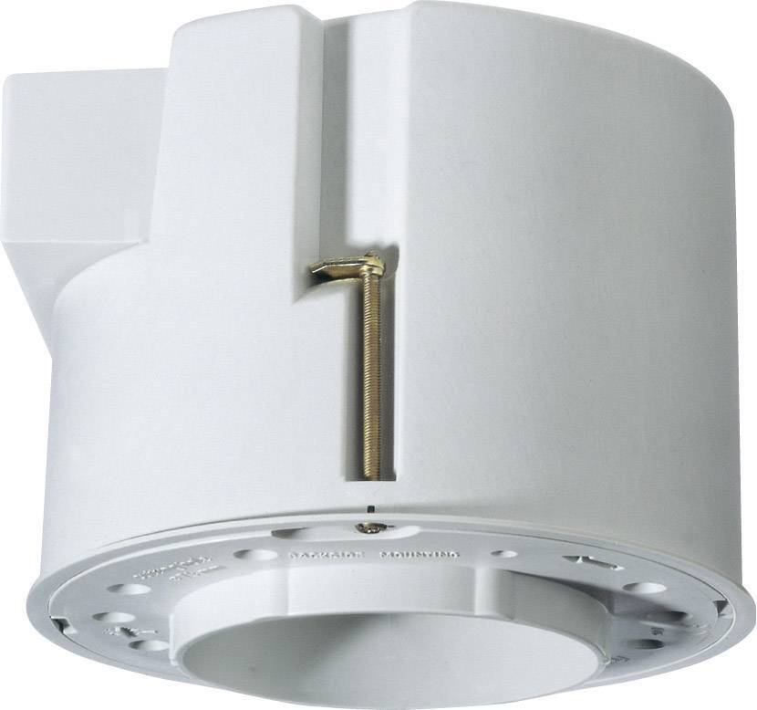 Puszka instalacyjna, 120 mm x 90 mm, Trudnopalna do 850 °