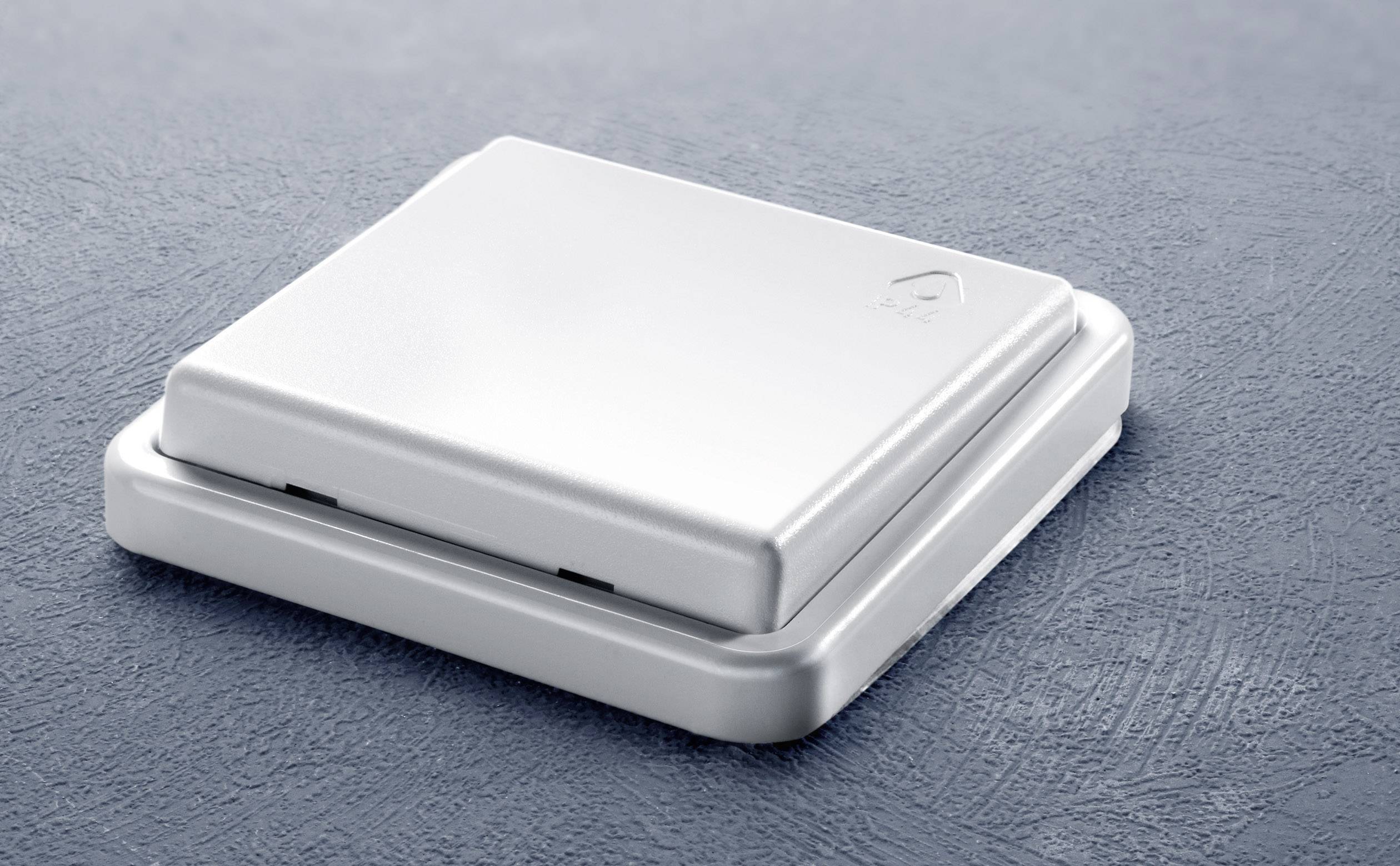 Сходовий вимикач Kopp 623602081 Arctic