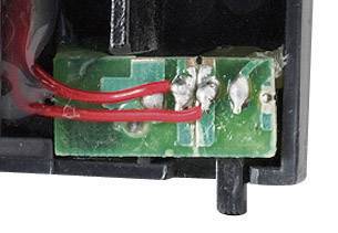 Heidemann 70148 Гонг 8 В (макс.) 82 дБА білий