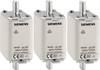 Bezpiecznik Siemens NH 500 V rozmiar 000, 100 A