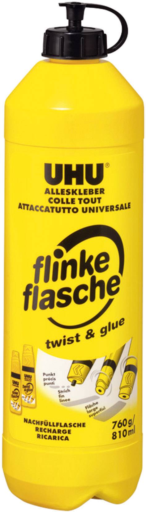 Klej wielofunkcyjny UHU 46320, 1 szt.