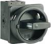 Rozłącznik 25 A 1 x 90 ° czarny Sälzer H220-41300-033M1 H220-41300-033M1 1 szt.