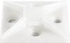 Podstawa montażowa TRU COMPONENTS TC-HC3838203 1593050, 13.40 mm (max), 1 szt.