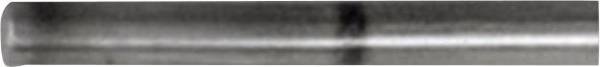 Czujnik zanurzeniowy typu Pt100 Greisinger GTF 601, 601868, -50 do 600 °C