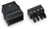 WAGO 770-104 gniazdo 25 szt.