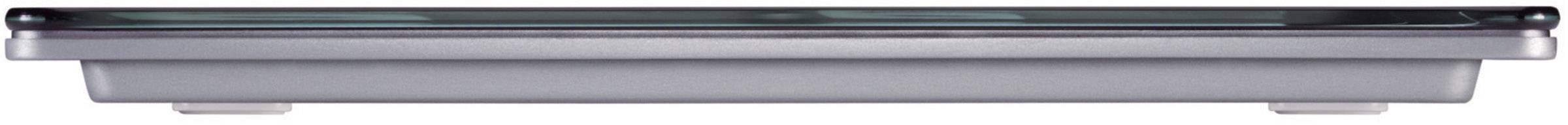 Srebrne pudełko z czarną pokrywką, które prawdopodobnie stanowi urządzenie techniczne służące do przechowywania lub ochrony.