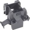 Obudowa złącza pin męskiego na kabel TE Connectivity 929505-3, Ilość pinów 8, Wymiary siatki: 5 mm, 1 szt.