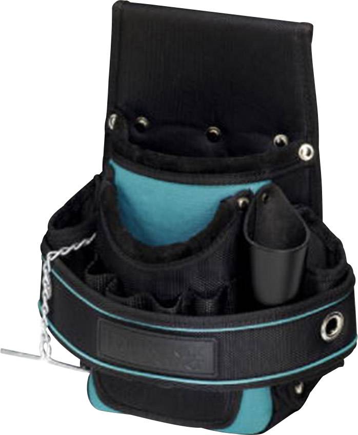 Поясний чемодан для інструментів Phoenix Contact TOOL-BELTPOUCH EMPTY 1212502 без аксесуарів; Розміри: (Д x Ш x В) 250 x 140 x 315