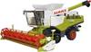 bruder Claas gotowy model Model rolnictwa