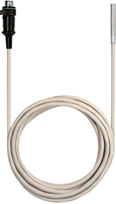 Занурювальний датчик testo 0628 7503, від -30 до 90 °C