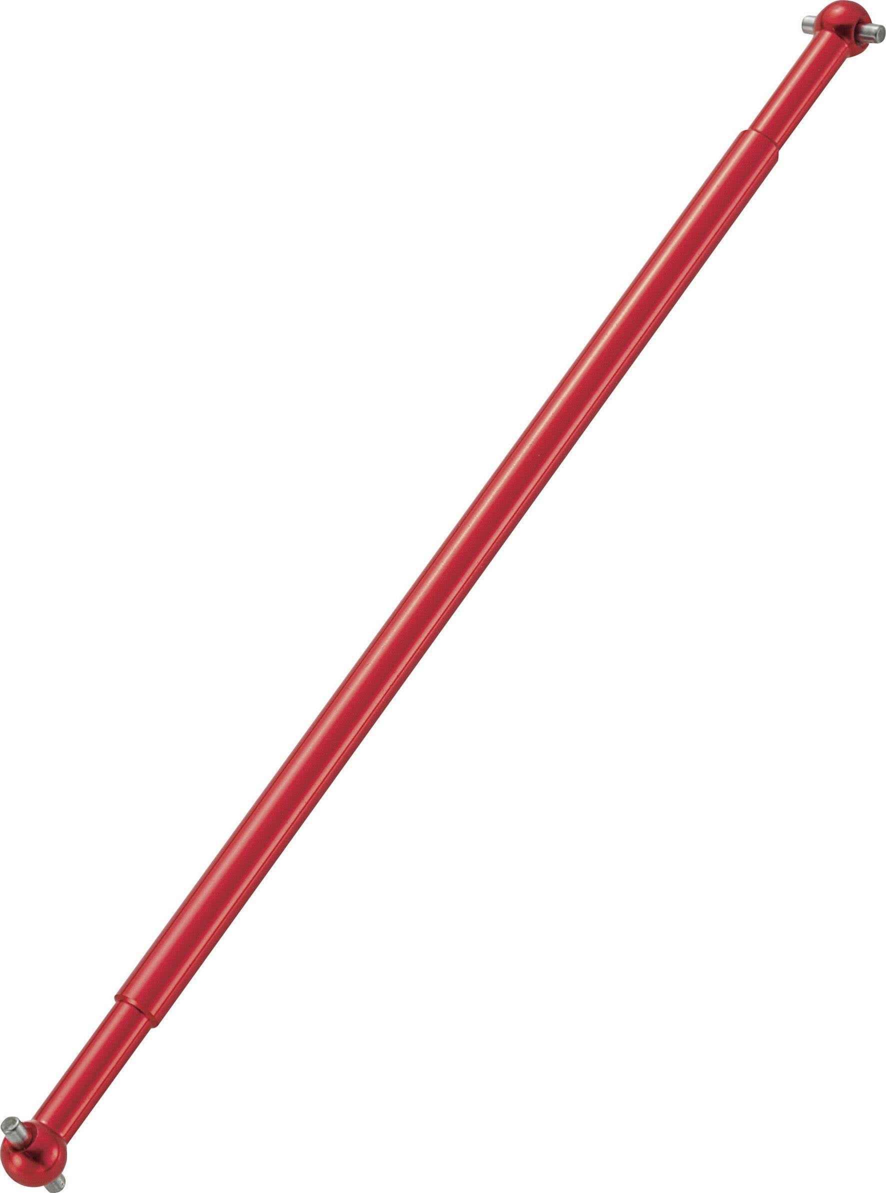 Карданний вал Reely 536017C