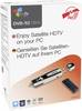 TV Stick PCTV Systems PCTV DVB-S2 Stick 461E 23132, 1 szt.