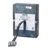 Akumulator do UPS APC Batterie Zamiennik oryginalnego akumulatora RBC33 Kompatybilność z markami APC
