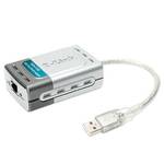 Adapter D-Link DUB-E100 USB 2.0 Fast Ethernet
