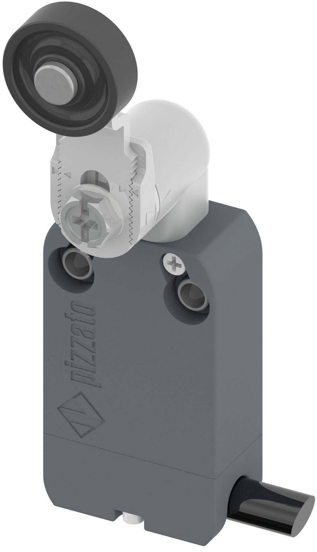 Кінцевий вимикач Pizzato Elettrica NF B112KG-DN2