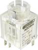 Element stykowy AZOSOI 2 NC, 1 NO chwilowy 250 V/AC Schlegel AZOSOI 1 szt.