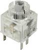 Element stykowy BTL5 zawiera gniazdo lampy 1 NC, 1 NO chwilowy 250 V Schlegel BTL5 1 szt.