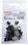 Opakowanie zawiera około 30 mikroprzełączników i przycisków firmy Kemo Elektronik, model S104. Opakowanie przedstawia ilustrację przełączników różnych typów.