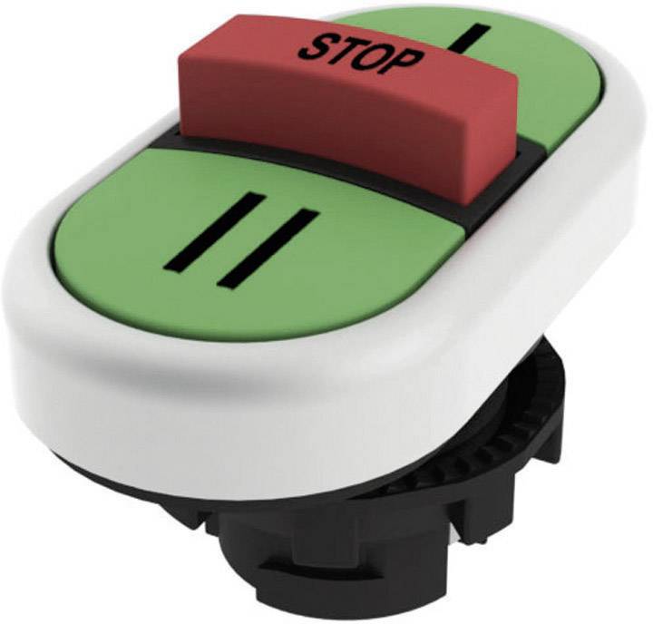 Кнопка безпеки Pizzato Elettrica E21PTRS9AAAY