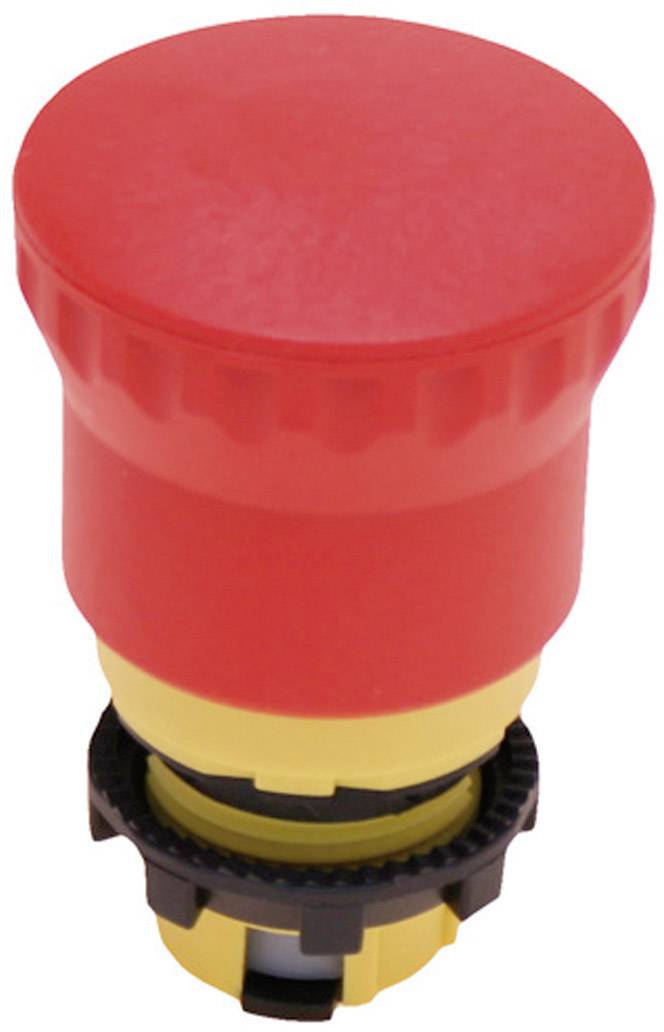 Pizzato Elettrica E21PEPZ4531 Аварійний вимикач IP67 1 шт.